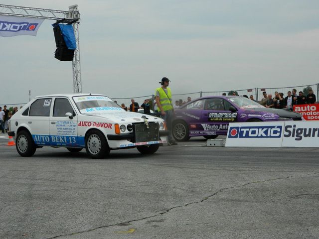 2014.9.6/7. - Drag Race Osijek - foto