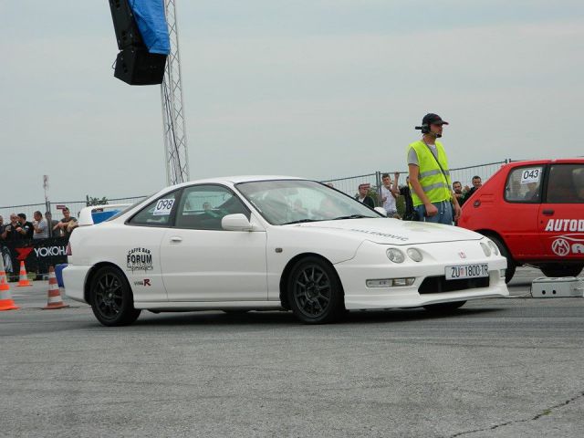 2014.9.6/7. - Drag Race Osijek - foto