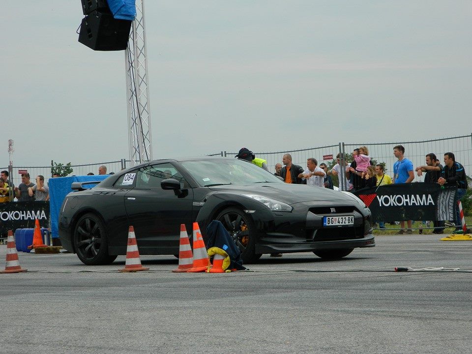 2014.9.6/7. - Drag Race Osijek - foto povečava