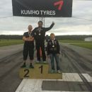 2014.7.6. - Drag Race Budapest