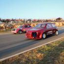 2014.7.11. - Drag Race Dalmacija