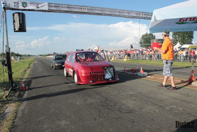 2014.5.31. Drag Race Velika Gorica - foto