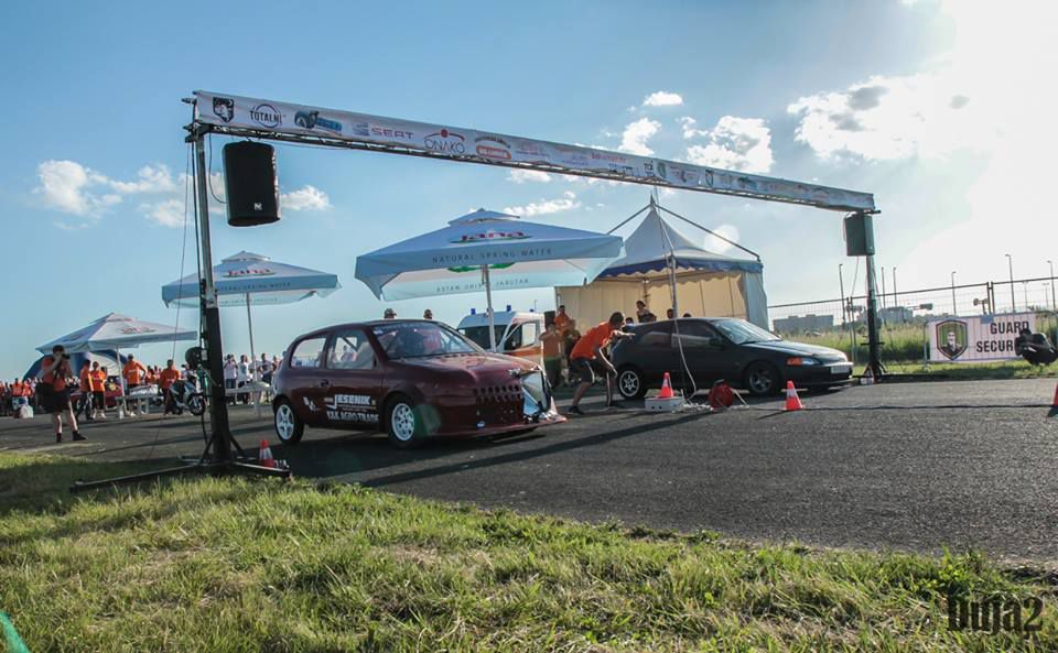 2014.5.31. Drag Race Velika Gorica - foto povečava