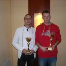 Podelitev nagrad drag race 2013