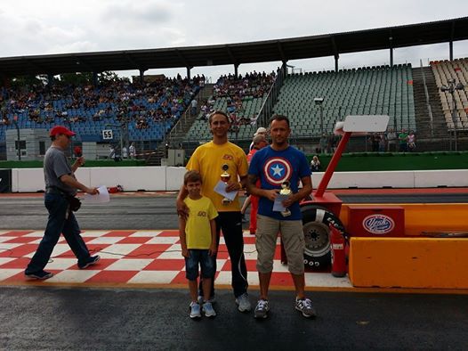 2014.8.3. - Drag Race Hockenheim - foto povečava