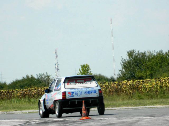 2013.8.31. - Drag Race Osijek - foto