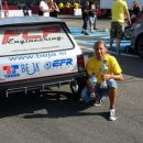 2013 - Drag race Hockenheim
