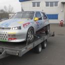 2015.03.29. - Speed race Fehring