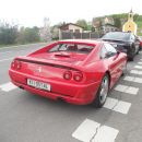 2015.4.24. - Sportwagen treffen