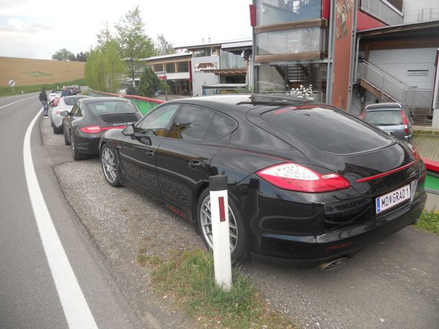 2015.4.24. - Sportwagen treffen - foto povečava