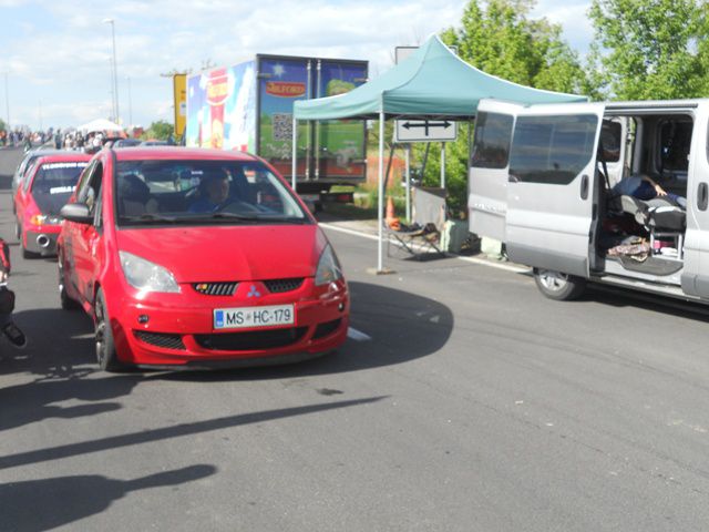 2015.5.9/10. - Drag race Murska Sobota  - foto