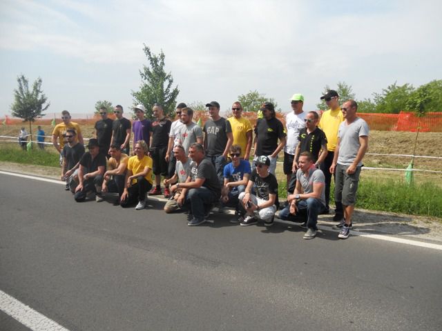 2015.5.9/10. - Drag race Murska Sobota  - foto