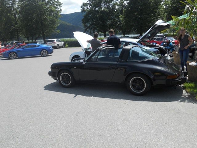 2015.05.31. - Sportwagen treffen Grafendorf - foto