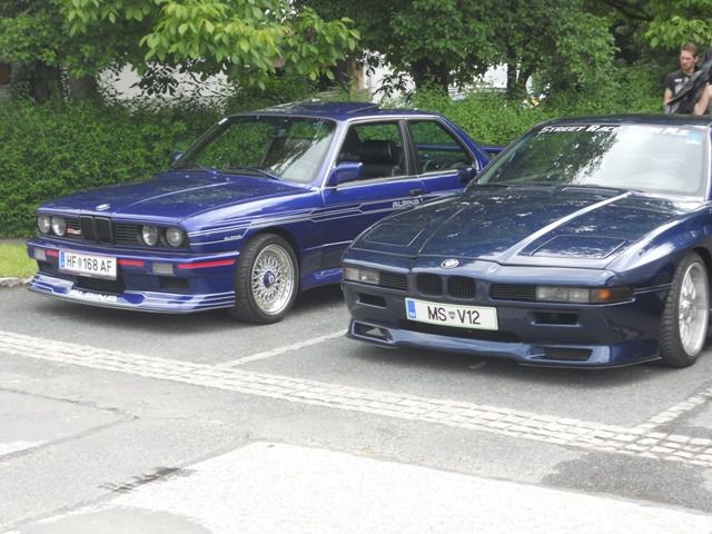 2015.05.31. - Sportwagen treffen Grafendorf - foto