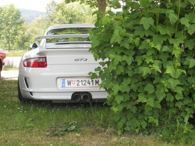 2015.05.31. - Sportwagen treffen Grafendorf - foto