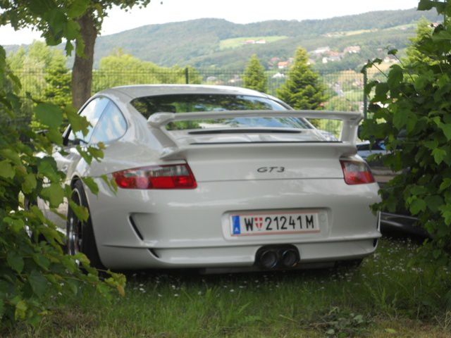 2015.05.31. - Sportwagen treffen Grafendorf - foto