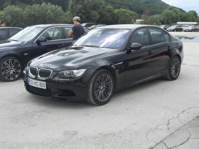2015.06.20. - BMW srečanje Rogatec - foto