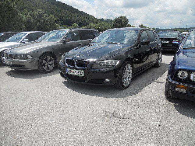 2015.06.20. - BMW srečanje Rogatec - foto