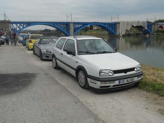 2015.06.27. - Elgato car show - foto