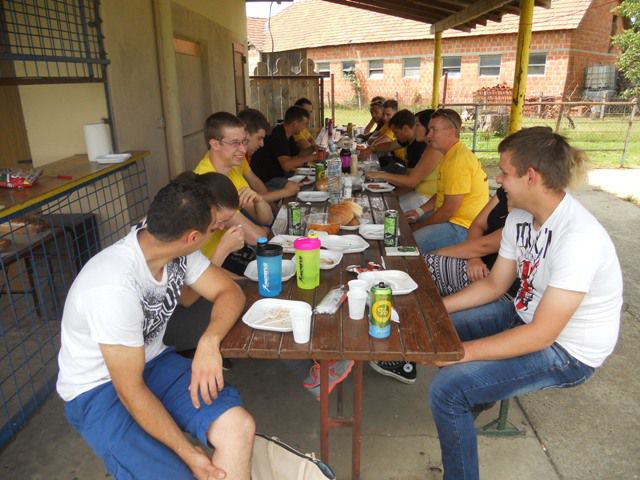 2015.06.28. - Klubski piknik - foto povečava