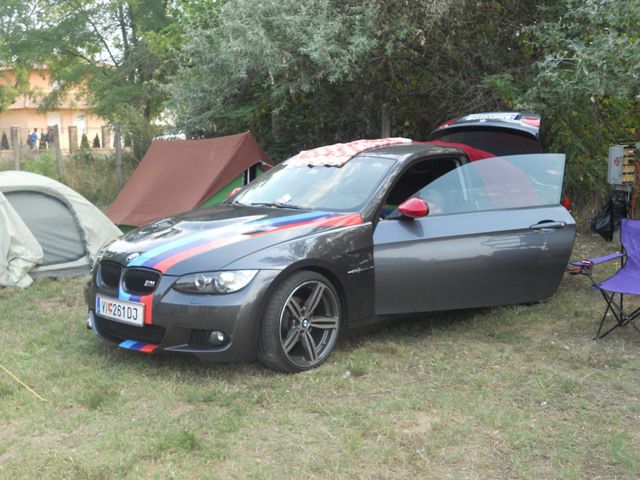 2015.08.15. - BMW Zamardi - foto