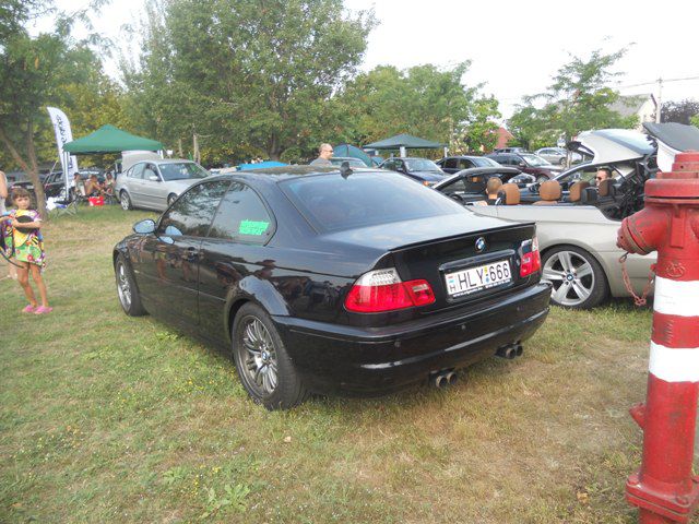 2015.08.15. - BMW Zamardi - foto povečava