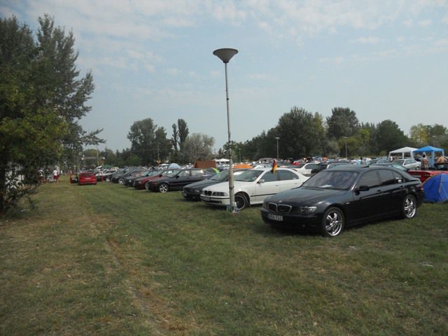 2015.08.15. - BMW Zamardi - foto