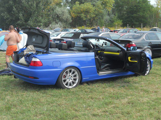 2015.08.15. - BMW Zamardi - foto povečava