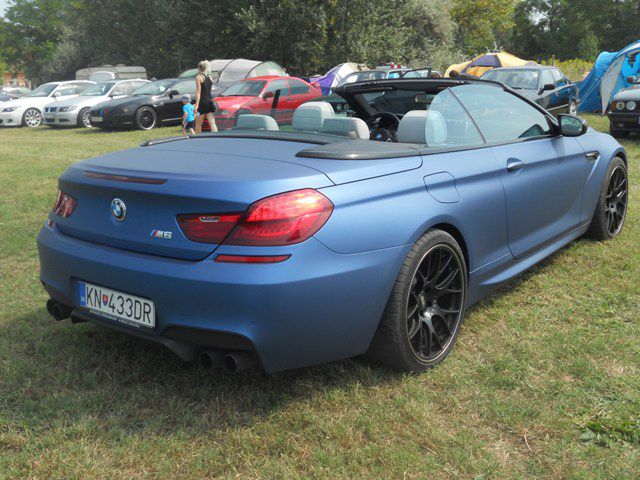 2015.08.15. - BMW Zamardi - foto