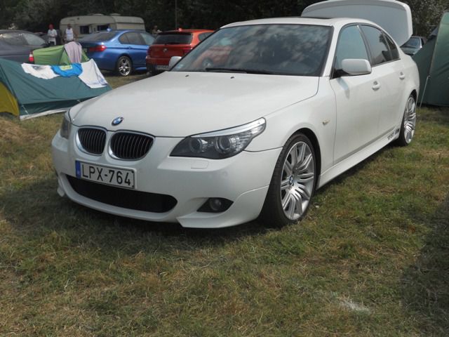 2015.08.15. - BMW Zamardi - foto