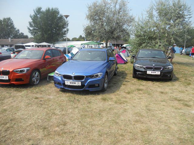 2015.08.15. - BMW Zamardi - foto