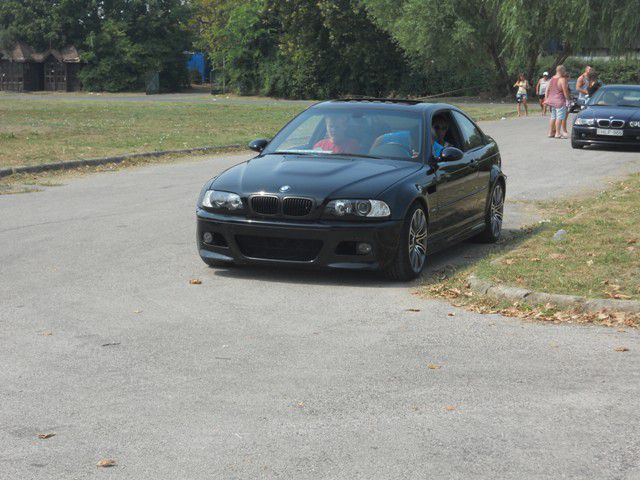 2015.08.15. - BMW Zamardi - foto