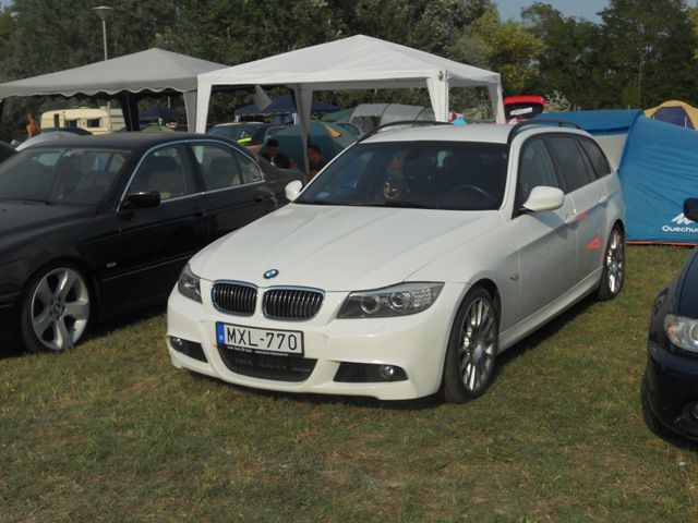 2015.08.15. - BMW Zamardi - foto