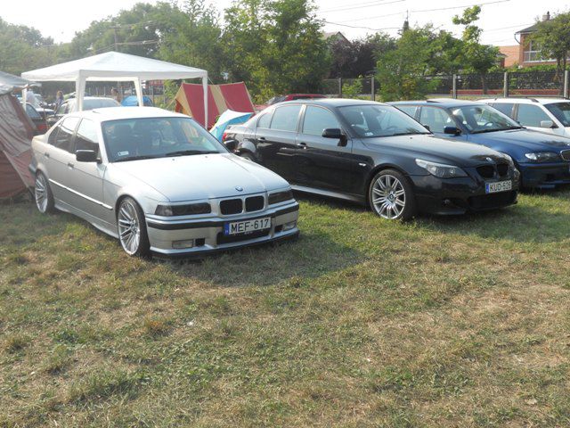 2015.08.15. - BMW Zamardi - foto