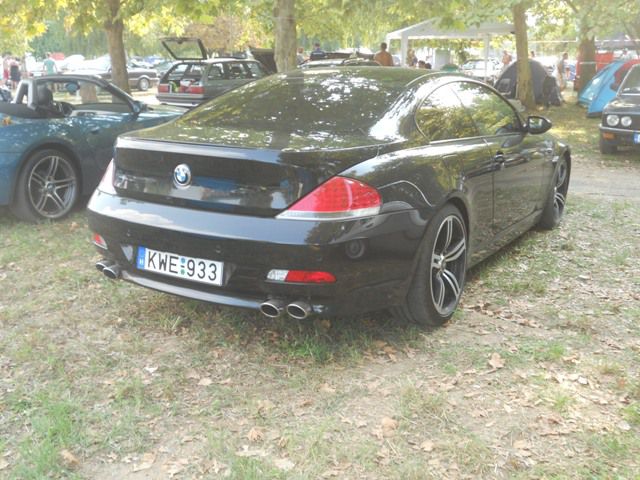 2015.08.15. - BMW Zamardi - foto povečava