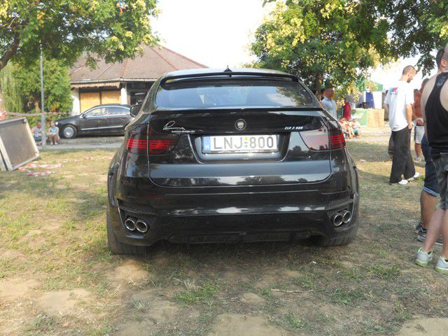 2015.08.15. - BMW Zamardi - foto povečava