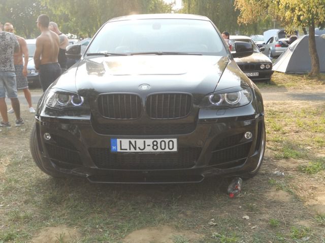 2015.08.15. - BMW Zamardi - foto povečava