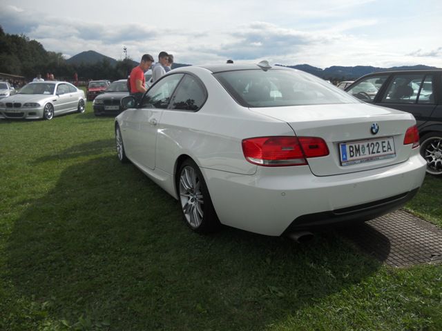 2015.09.20. - BMW SG - foto