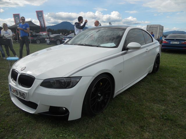 2015.09.20. - BMW SG - foto
