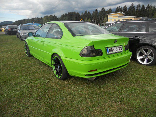 2015.09.20. - BMW SG - foto