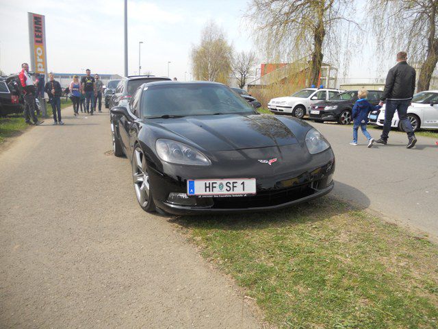 2016.4.3. - Speed race Fehring - foto povečava