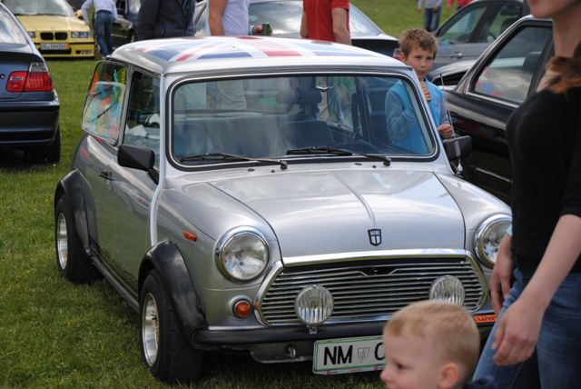 2016.5.8. - Drag bmw Slov. Gradec - foto