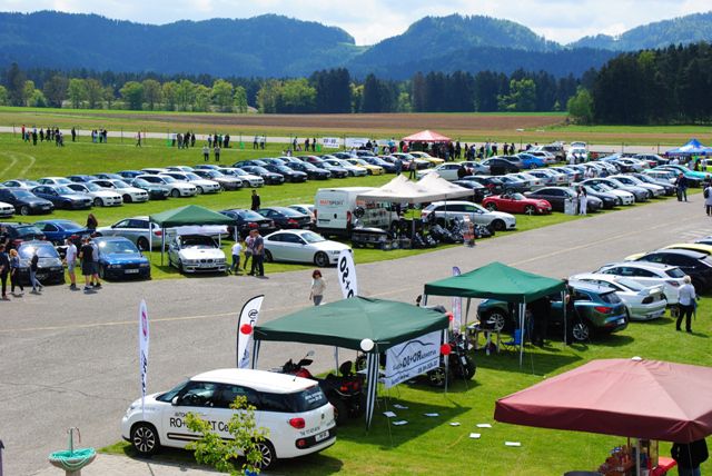 2016.5.8. - Drag bmw Slov. Gradec - foto