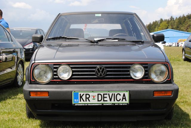 2016.5.8. - Drag bmw Slov. Gradec - foto