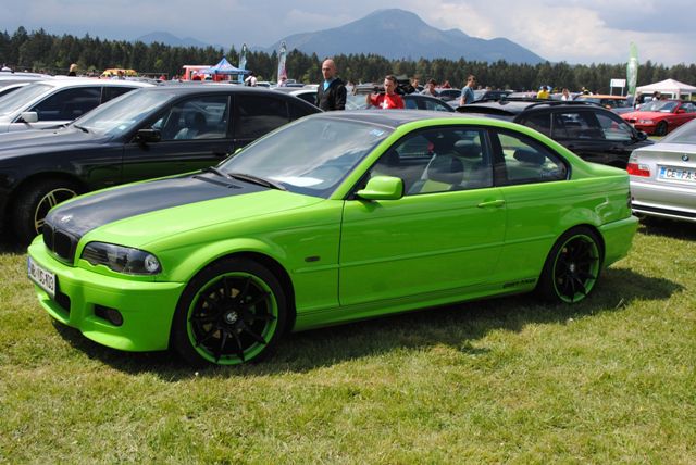 2016.5.8. - Drag bmw Slov. Gradec - foto