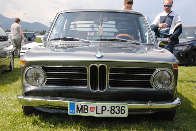 2016.5.8. - Drag bmw Slov. Gradec - foto