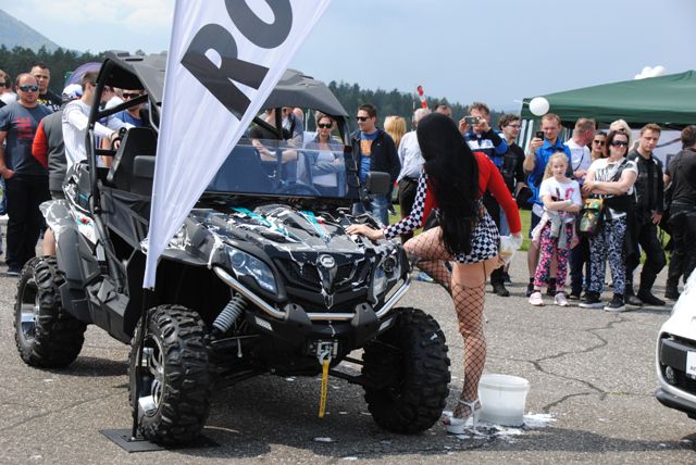 2016.5.8. - Drag bmw Slov. Gradec - foto