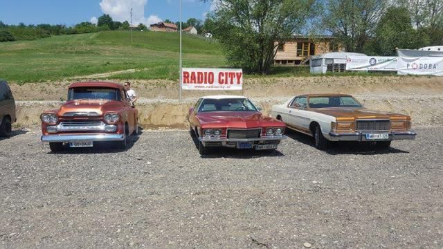 2016.5.7. - Srečanje USA Duplek - foto povečava