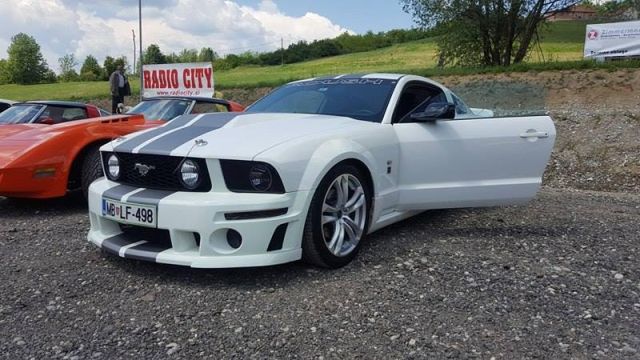 2016.5.7. - Srečanje USA Duplek - foto povečava
