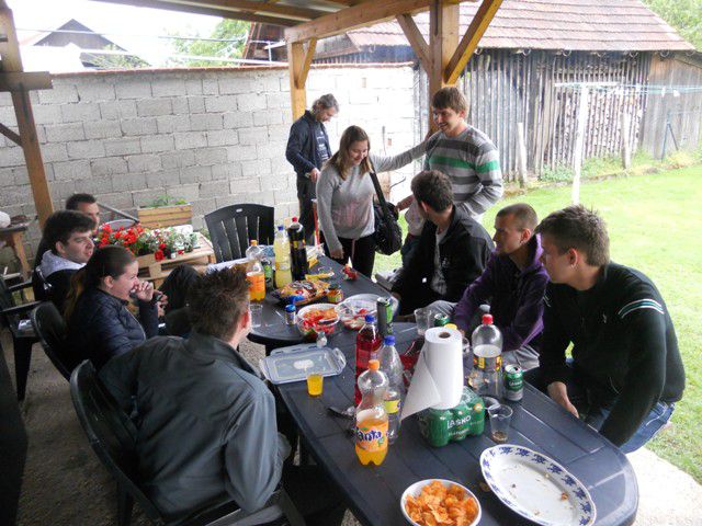 2016.5.15. - Klubski piknik - foto